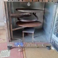 تنور گازی|اجاق گاز و لوازم برقی پختوپز|لادیز, |دیوار