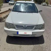 پراید 132 تمیز