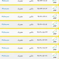 0911-138-9914 صفر پک|سیمکارت|رشت, حاجی آباد|دیوار