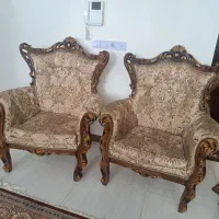مبل سلطنتی
