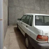 پراید کره ای