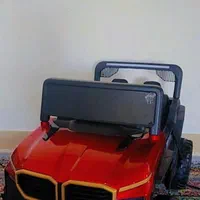 ماشین شارژی