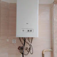 لوله کشی ساختمان نصب و تعمیر پکیج ورادیاتور