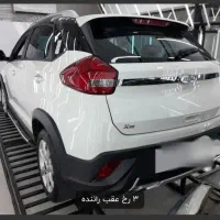 X22 اسپرت لاکچری ۴۰۱ در حد صفر|خودرو سواری و وانت|تهران, حکیمیه|دیوار