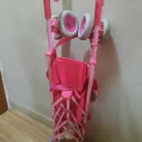 کالسکه مادر کر|کالسکه و لوازم جانبی|همدان, |دیوار