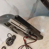 پلیستیشن 3 سالم به همراه ۶ دسته سالم