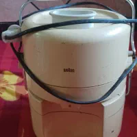 آب میوه گیر