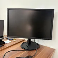 مانیتور لنوو 22 اینچ Lenovo T2254pC HDMI Port