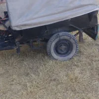 فروش سه چرخه عالی