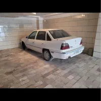 سیلو مدل ۸۰|خودرو سواری و وانت|رودهن, |دیوار