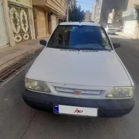 پراید مدل 92