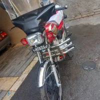 موتورسیکلت