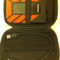 هارد ۲ترا  ADATA