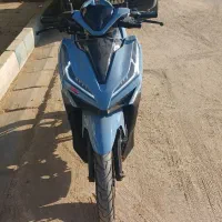 کیلیک رادیاتور دار هانی