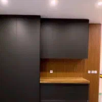 انواع کمدو کابینت با اقساط ویژه|جاکفشی، کمد، دراور|رشت, انصاری|دیوار