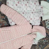 کافش بچگونه مردونه پافر زنونه|لباس|فولادشهر, مسکن مهر فولادشهر|دیوار