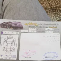 کوئیک RS ۱۴۰۲ بشرط|خودرو سواری و وانت|تبریز, |دیوار