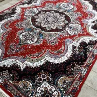 فرش ۶و۹و۱۲ متری ست ۵۰۰شانه خواب ۱۲میل