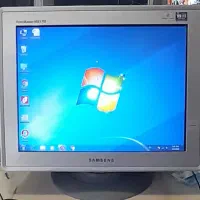 مانیتور ۱۷ اینچ سامسونگ