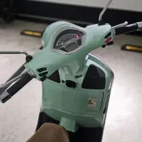 vespa 250 hpe وسپا جی تی اس ۲۵۰|موتورسیکلت|تهران, الهیه|دیوار