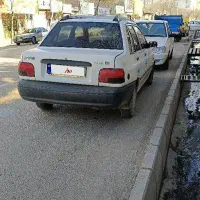 پراید مدل ۷۹