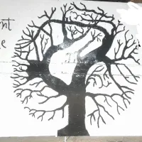 کاشی کاری و رنگ کاری درب آهنی|خدمات پیشه و مهارت|شوشتر, |دیوار