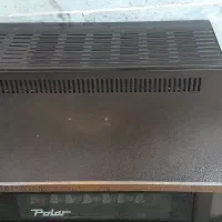 بخاری مدل شومینه  پلار