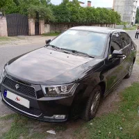 دنا پلاس شش دنده فول