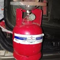 گاز پیک نیک ( نو ) یک کیلویی