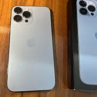 گوشی آیفون 13پرومکس