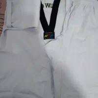 لباس تکواندو
