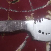 چاقو تیزی|کلکسیون اشیاء عتیقه|خرمدره, |دیوار