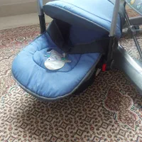 کریر|کالسکه و لوازم جانبی|اردبیل, |دیوار