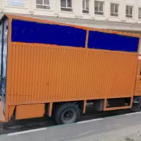 باربری حمل باراثاثیه منزل کارگرخالی اسباب کشی خاور|خدمات حمل و نقل|تهران, الهیه|دیوار