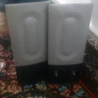 اسپیکر سالم صدای خوب