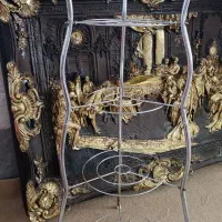 پایه قابلمه