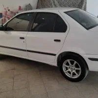 سمند lx عروسک