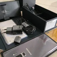 سامسونگ گلکسی s9+