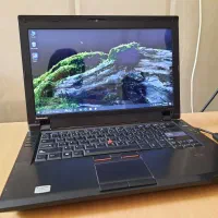 لپ‌تاپ Lenovo thinkpad|رایانه همراه|قم, حنیف نژاد|دیوار