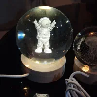 چراغ خواب گوی کریستال|چراغ خواب و آباژور|شیراز, سینما سعدی|دیوار