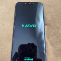 هواوی نوا تیری آی