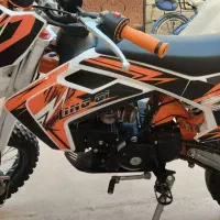 مینی کراس 125