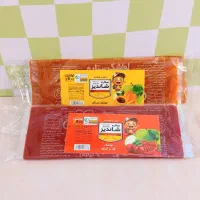 ویزیتور و بازاریاب مواد غذایی شهرکرد بروجن لردگان