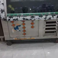 دوعدد یخچال مغازه