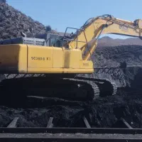 بیل 360 دلتا و بیل 220 دلتا مدل|خودرو سنگین|کرمان, |دیوار