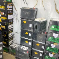 امداد باطری/باطری فروشی|قطعات یدکی و لوازم جانبی|اهواز, کیانپارس |دیوار