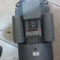 دینام ۳ اسب تک فاز ۱۴۰۰ دور PEM