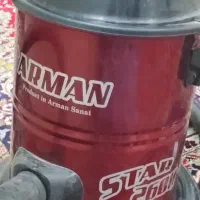 جارو برقی ایستاده|جاروبرقی، جارو شارژی، بخارشو|تربت جام, شاد|دیوار