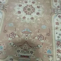 دو عدد پادری نیم دایره و یک عدد قالیچه|پادری|تهران, دولت‌آباد|دیوار