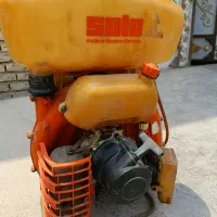 سمپاش خرطومی|ابزارآلات|دزفول, |دیوار